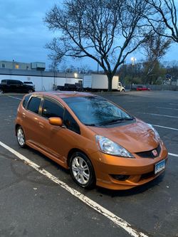 2011 Honda FIT