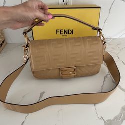 Baguette Bag