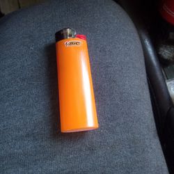 New Bic Lighters All Sorts Of Colors