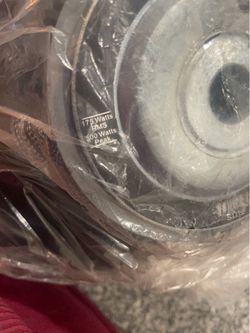 12 inch  Dual speaker