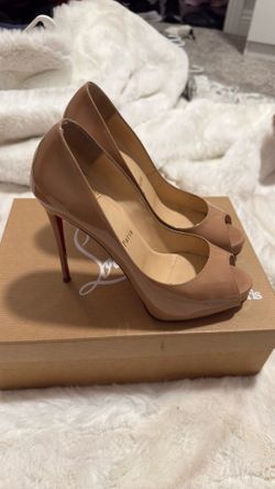 Christian Louboutin 36.5 $400