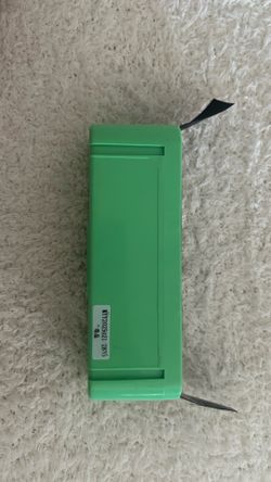a vacuum battery