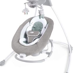 Baby Swing (Bluetooth) 