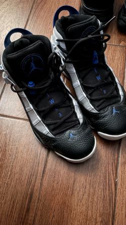 Jordan 6 rings