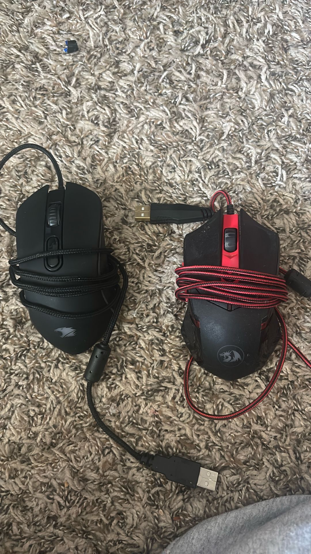 mouses