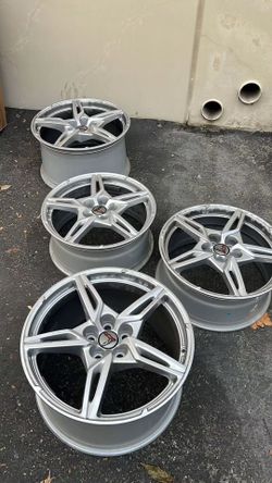 Rims