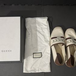 Gucci Shoes