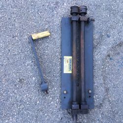 Central Machinery Bead Maker; USA made, good Condition 