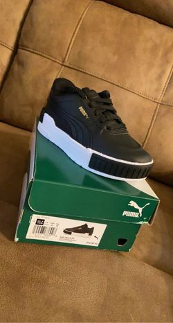 Puma 12.5c Junior Size 