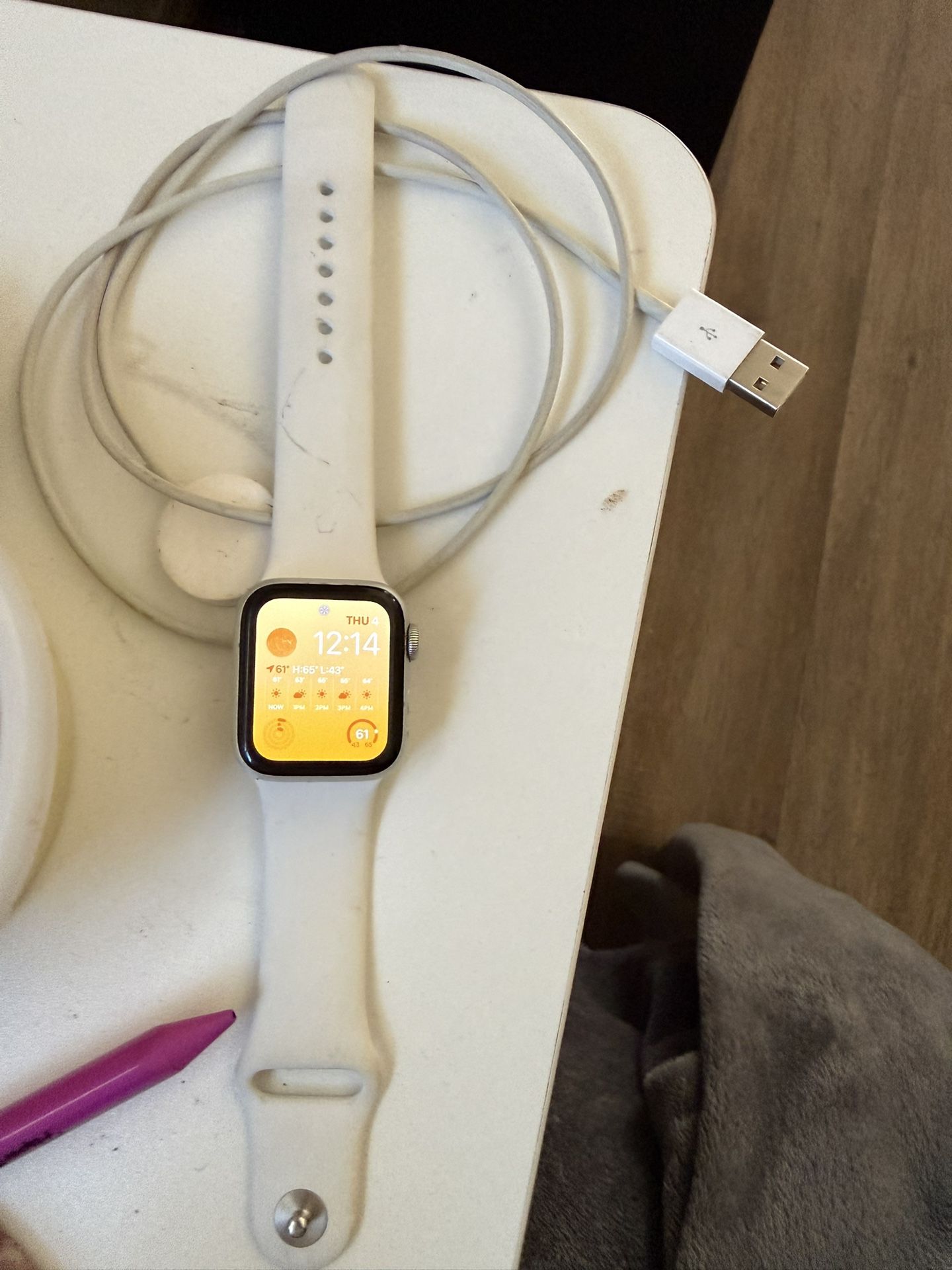 Apple Watch Series 5 40 MM