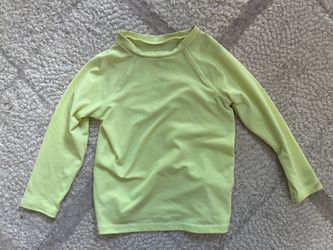 3T sun protection shirt