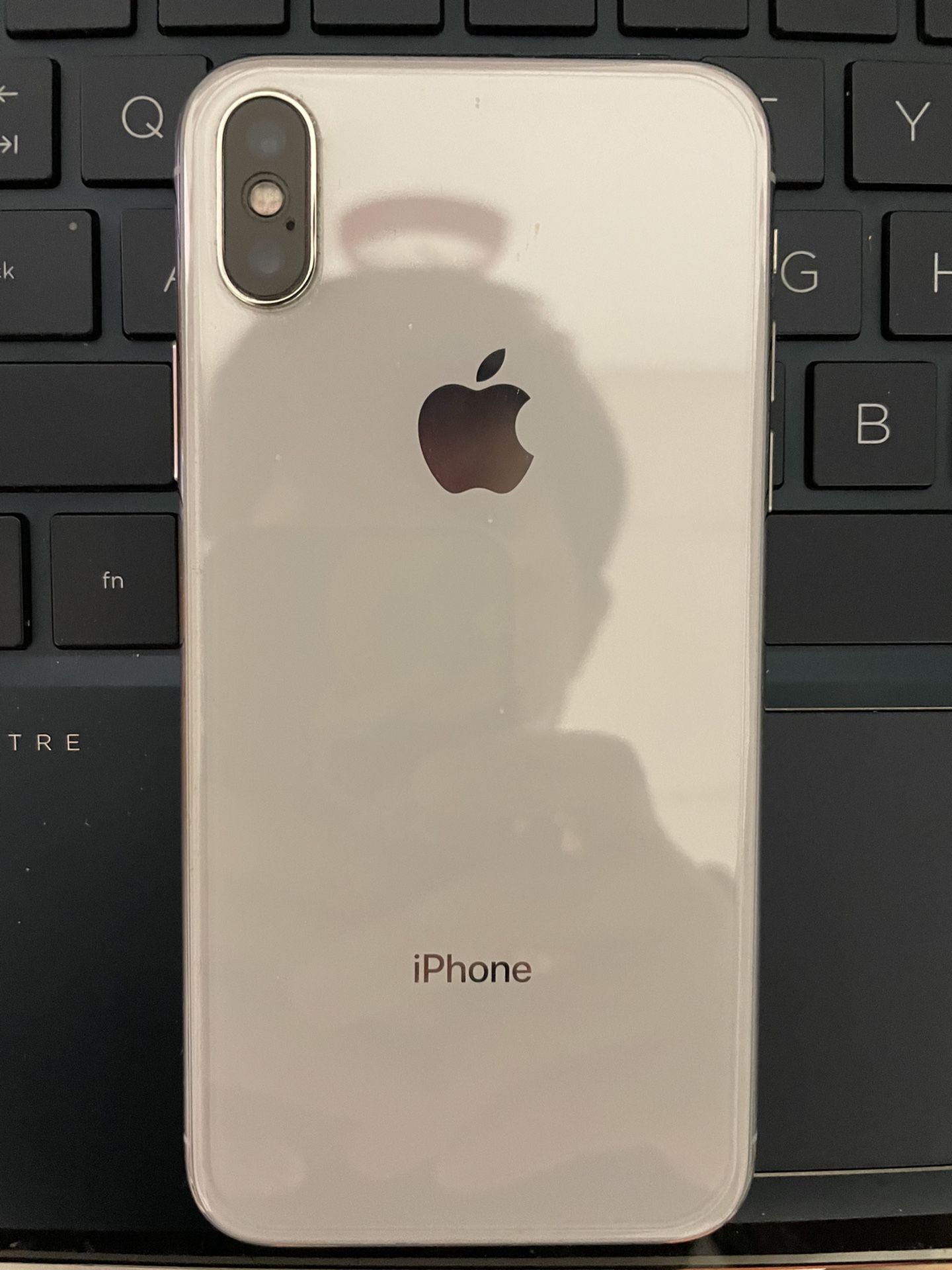 Iphone X 64Gb Unlocked