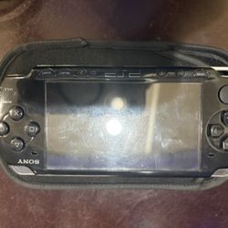 PSP 2000 Work Fine