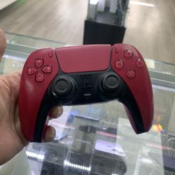 Ps5 Controller 