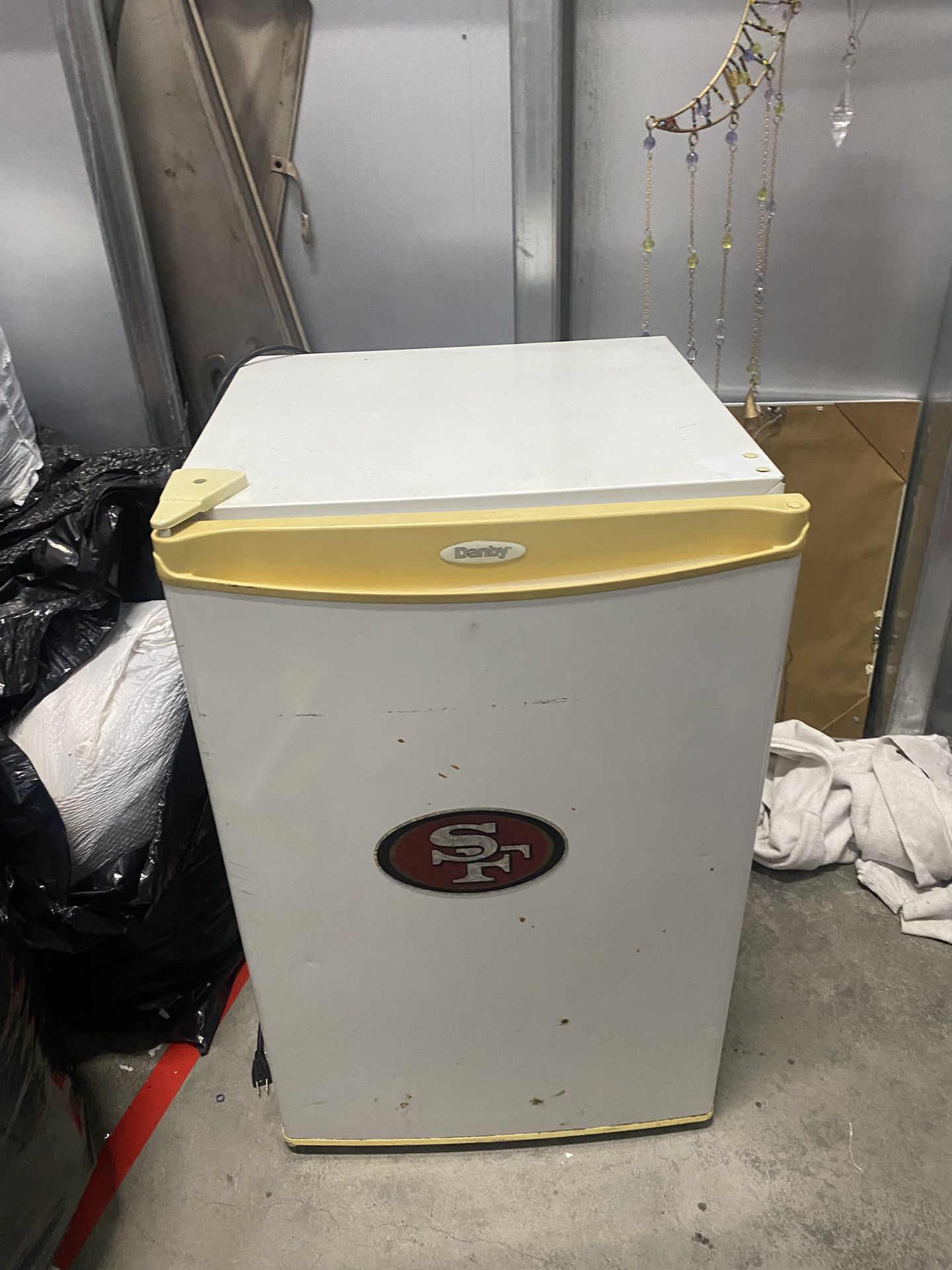 Mini Fridge