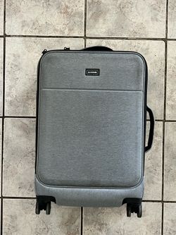 DaKine Verge Carry On Spinner 42L+ Luggage - Geyser Grey