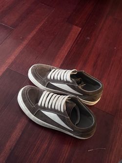 rick owen’s size 42