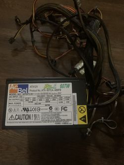 Ac Bel computer Power Suply model No: AP15PC38