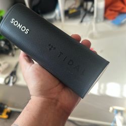 Sonos Roam Portable Speaker
