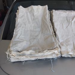 Canvas Bags