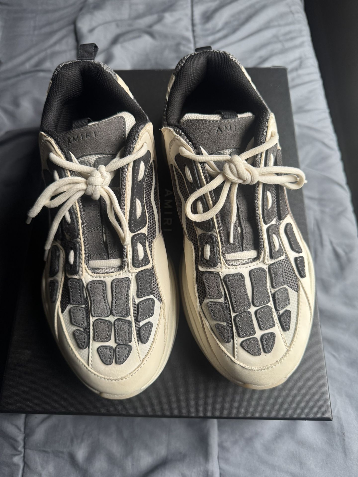 Amiri Bone Runner