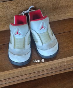 Boys shoes, various sizes and prices