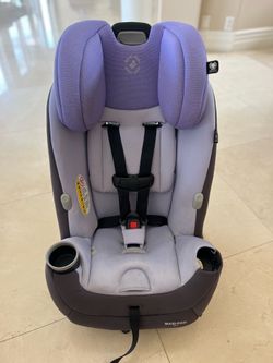 Maxi Cosi Pria Car Seat