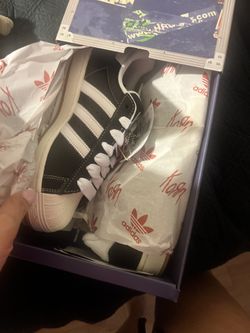 Korn Superstar 2024 Shoes 