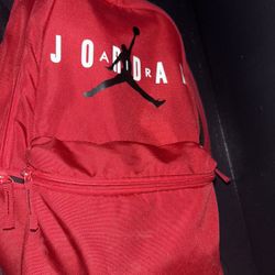 Nike Jordan Jump man Air Back Pack 
