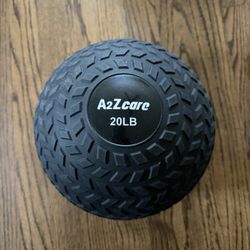 Bundle Of Exercise Things