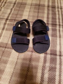 Boys Sandals