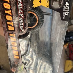 RC Car