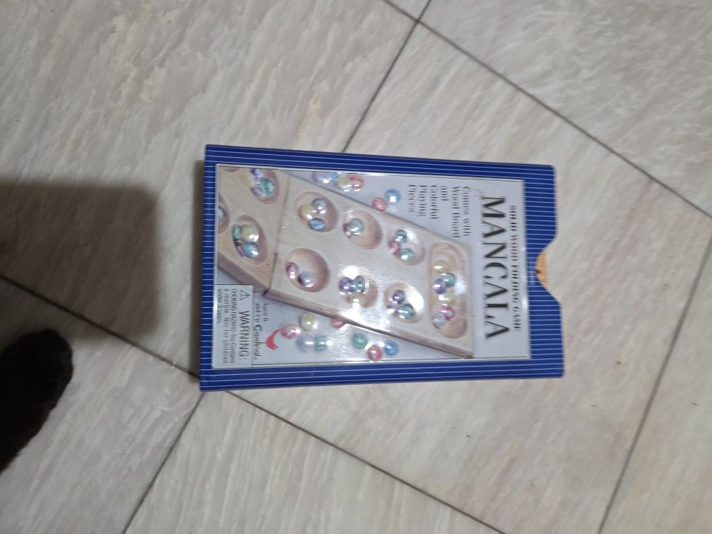 Mancala Game