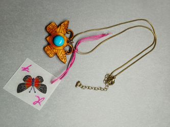 Handcrafted expressions