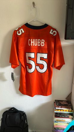 Chubb Proline Jersey $20 New with tags