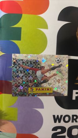 Panini 00