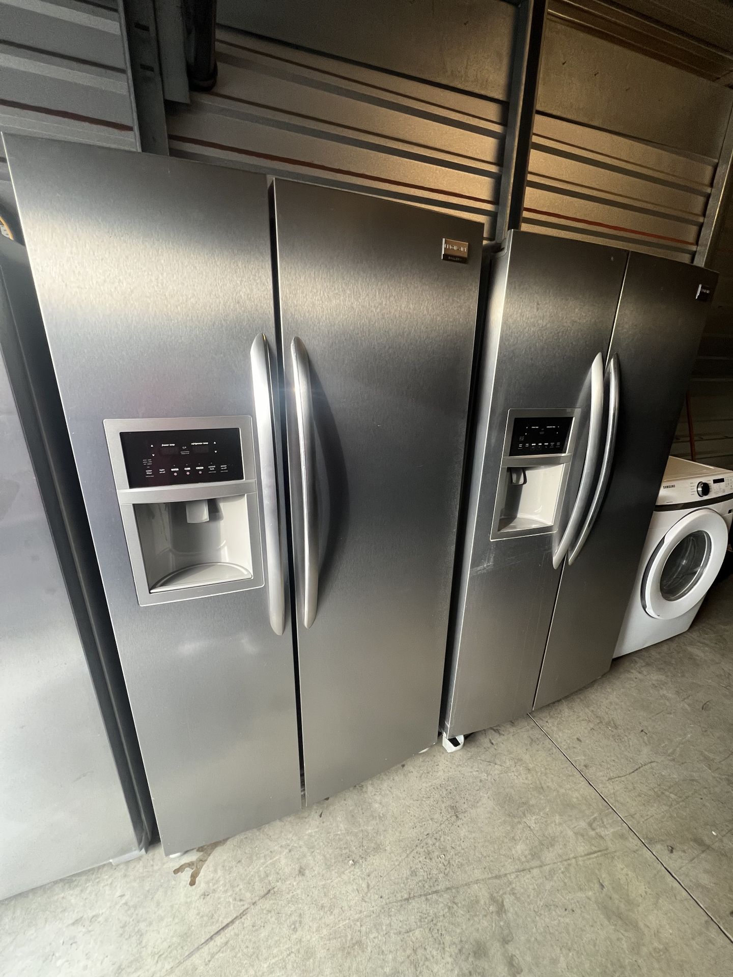 π₯ FRIGIDAIRE REFRIGERATOR FRIDGE (FREE DELIVERY/ WARRANTY)