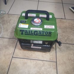 TailGator Generator 