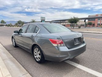 2009 Honda Accord