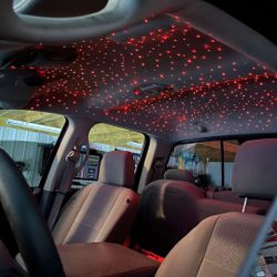 Starlight ⭐ headliners Ect