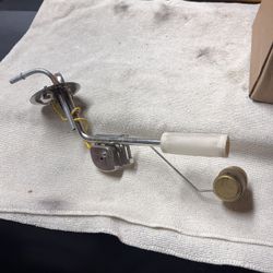 Mustang Sending Units