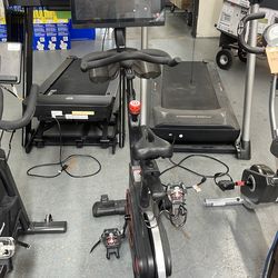 Echelon Connect EX5S Bike