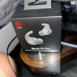 Beats Fit Pro