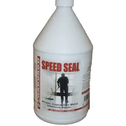 Harvard Chemical 3611 Speed Seal - 1 Gal