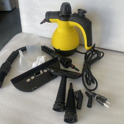 Steam Cleaner Handheld