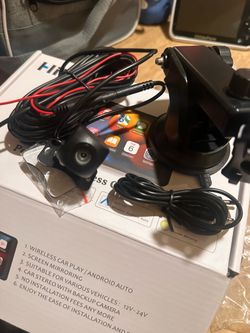Reverse camera