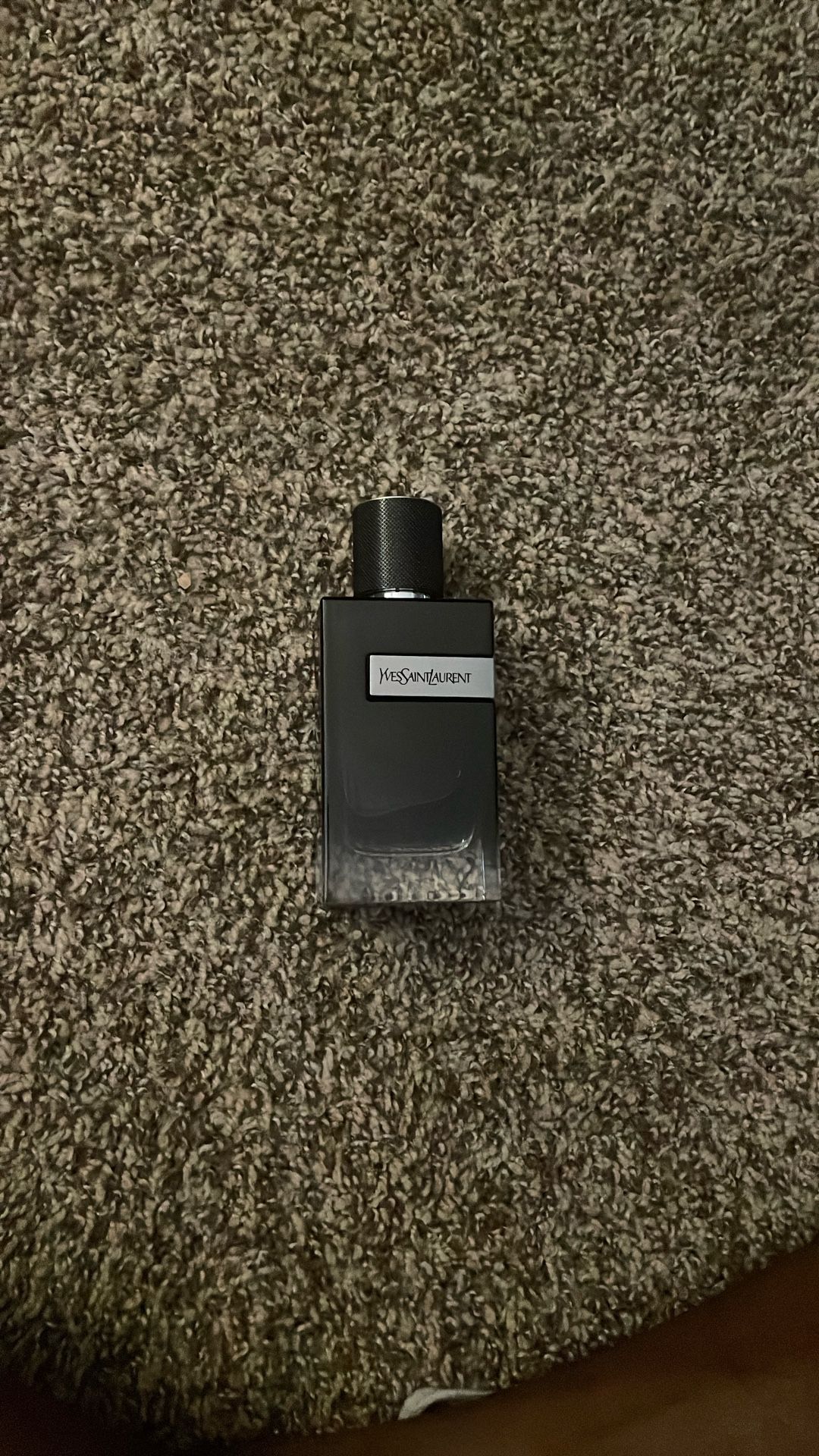 YSL cologne (yvessaintlaurent)