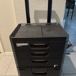 Toughbuilt StackTech Toolbox