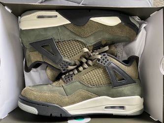 Olive 4s
