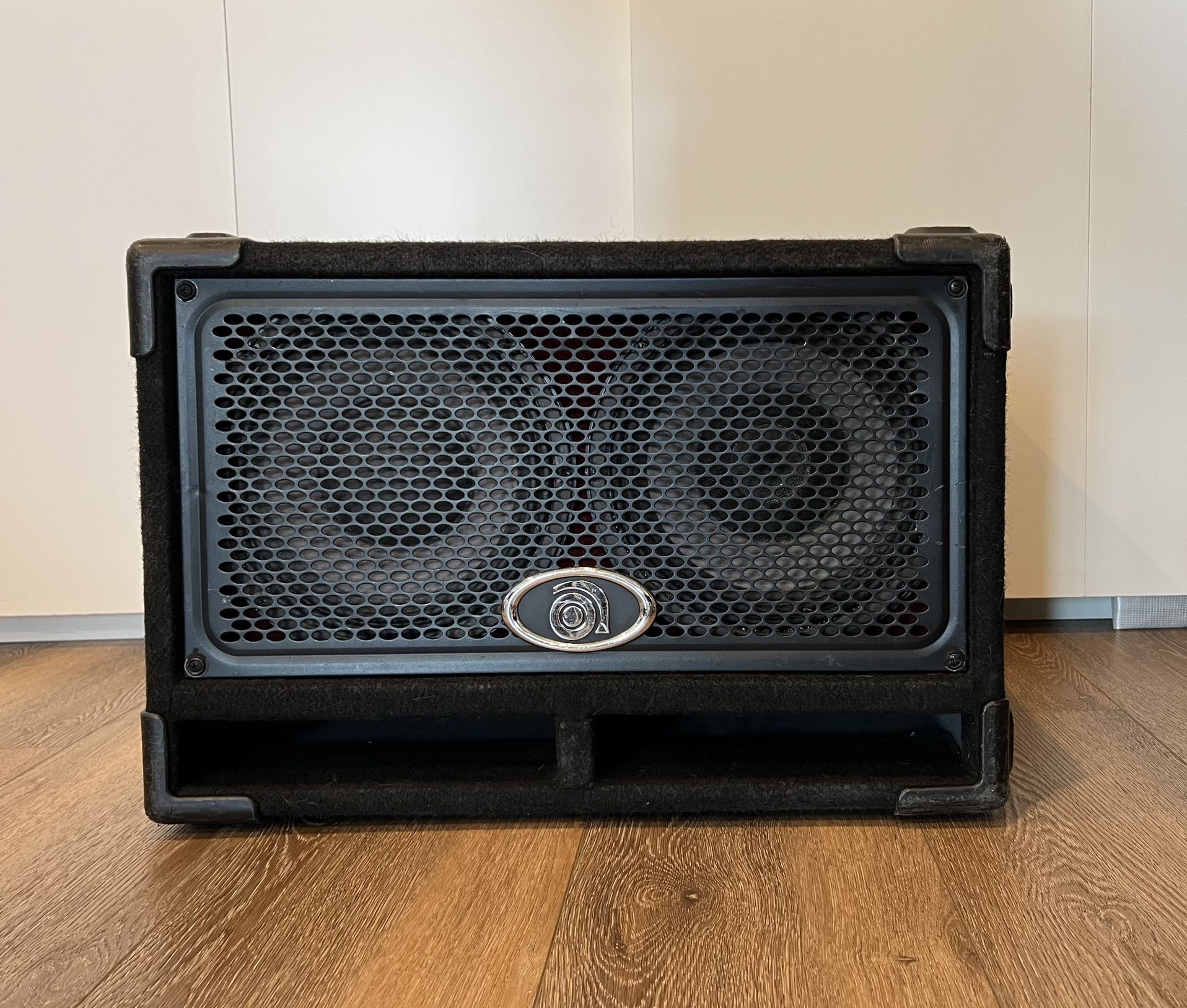 Ampeg 2-10” Bass Cab